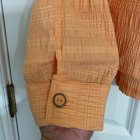 Christopher & Banks - Large Jacket - NWT! - Picture 4 of 4